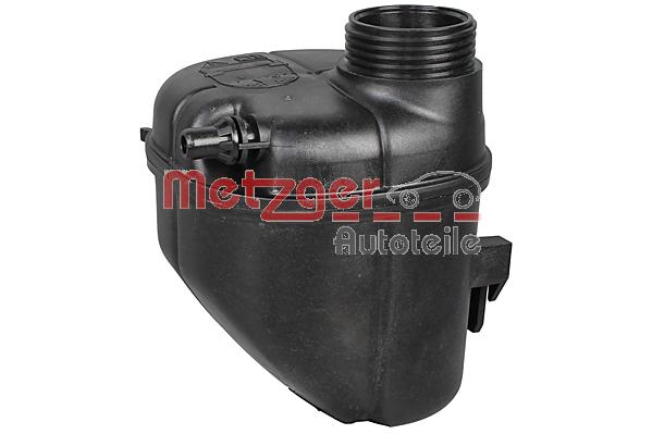 METZGER 2141027 GREENPARTS Ausgleichsbehälter, Kühlmittel